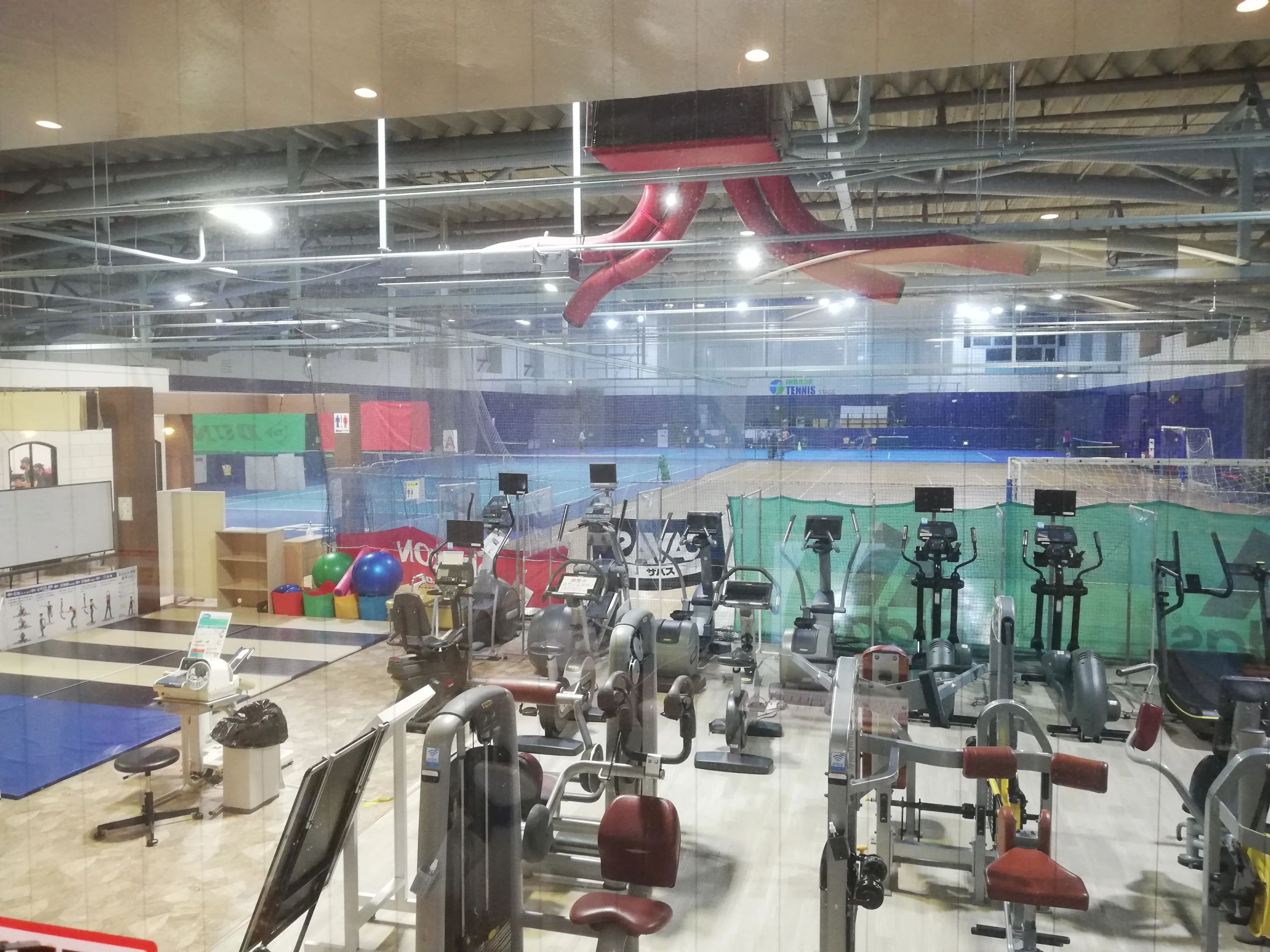 スポーツクラブエスタ　ジュニアスクール サッカー エスタクロス城南店のサムネイル画像 3