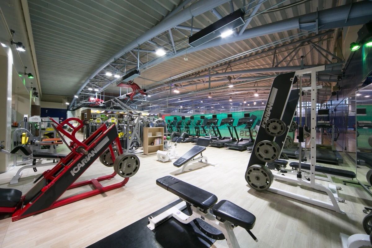 スポーツクラブエスタ　ジュニアスクール サッカー エスタクロス城南店のサムネイル画像 4