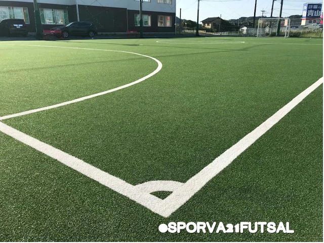 SOLUNA F.S. 新宮会場のサムネイル画像 2