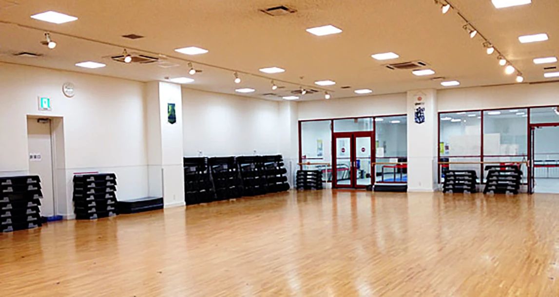 KONAMI SPORTS CLUB(コナミスポーツクラブ) サッカー 福岡香椎のサムネイル画像 2