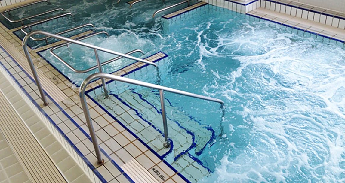 KONAMI SPORTS CLUB(コナミスポーツクラブ) サッカー 福岡香椎のサムネイル画像 4