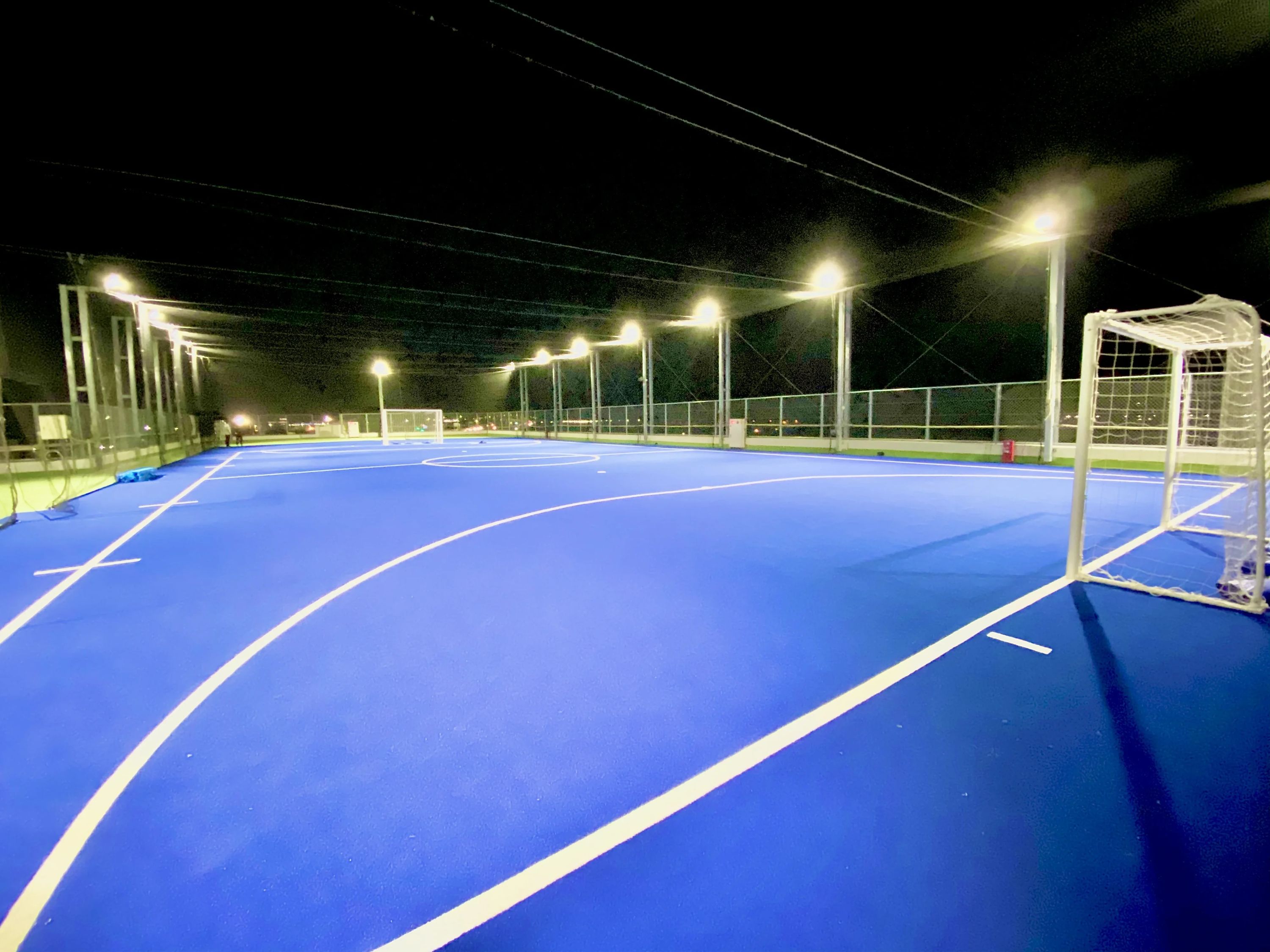 QUGA(クーガー) FOOTBALL PARK OKINAWA 具志教室のメイン画像
