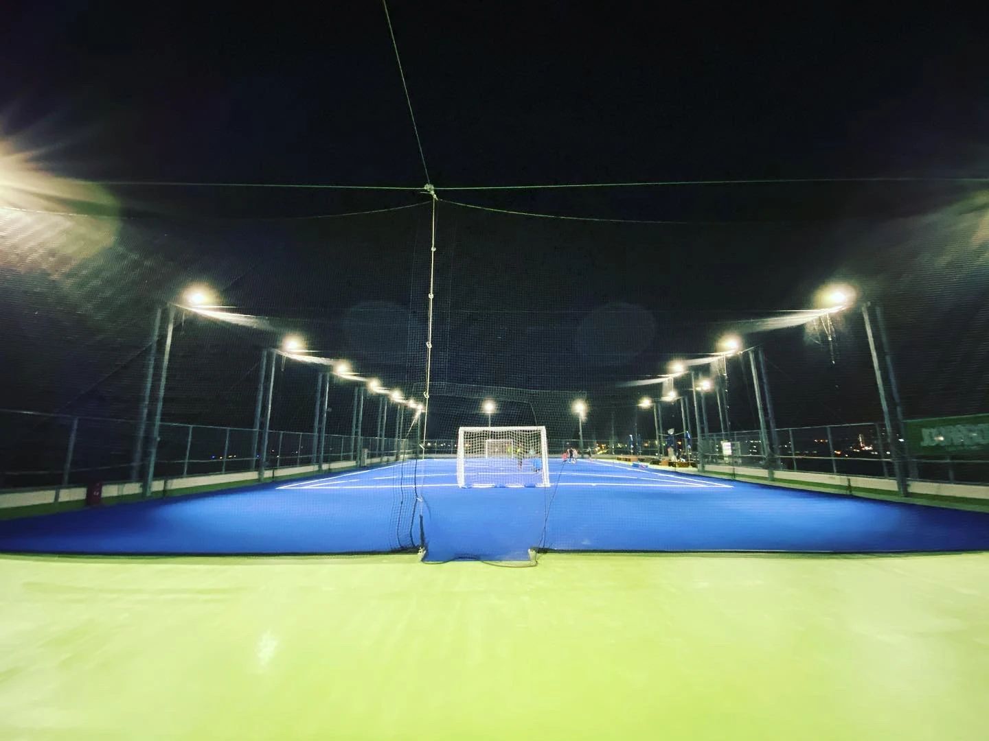 QUGA(クーガー) FOOTBALL PARK OKINAWA 具志教室のサムネイル画像 2