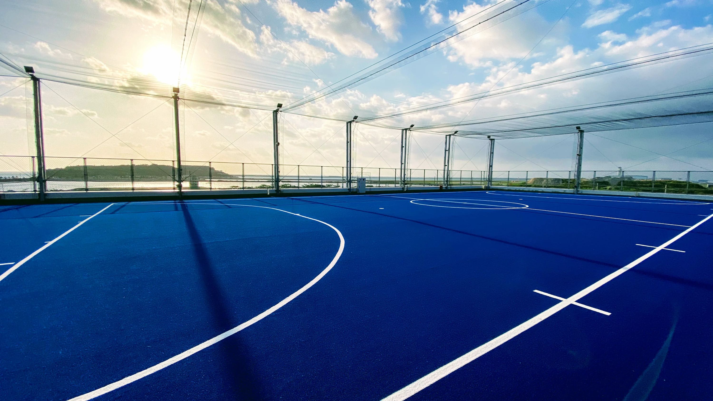 QUGA(クーガー) FOOTBALL PARK OKINAWA 具志教室のサムネイル画像 3