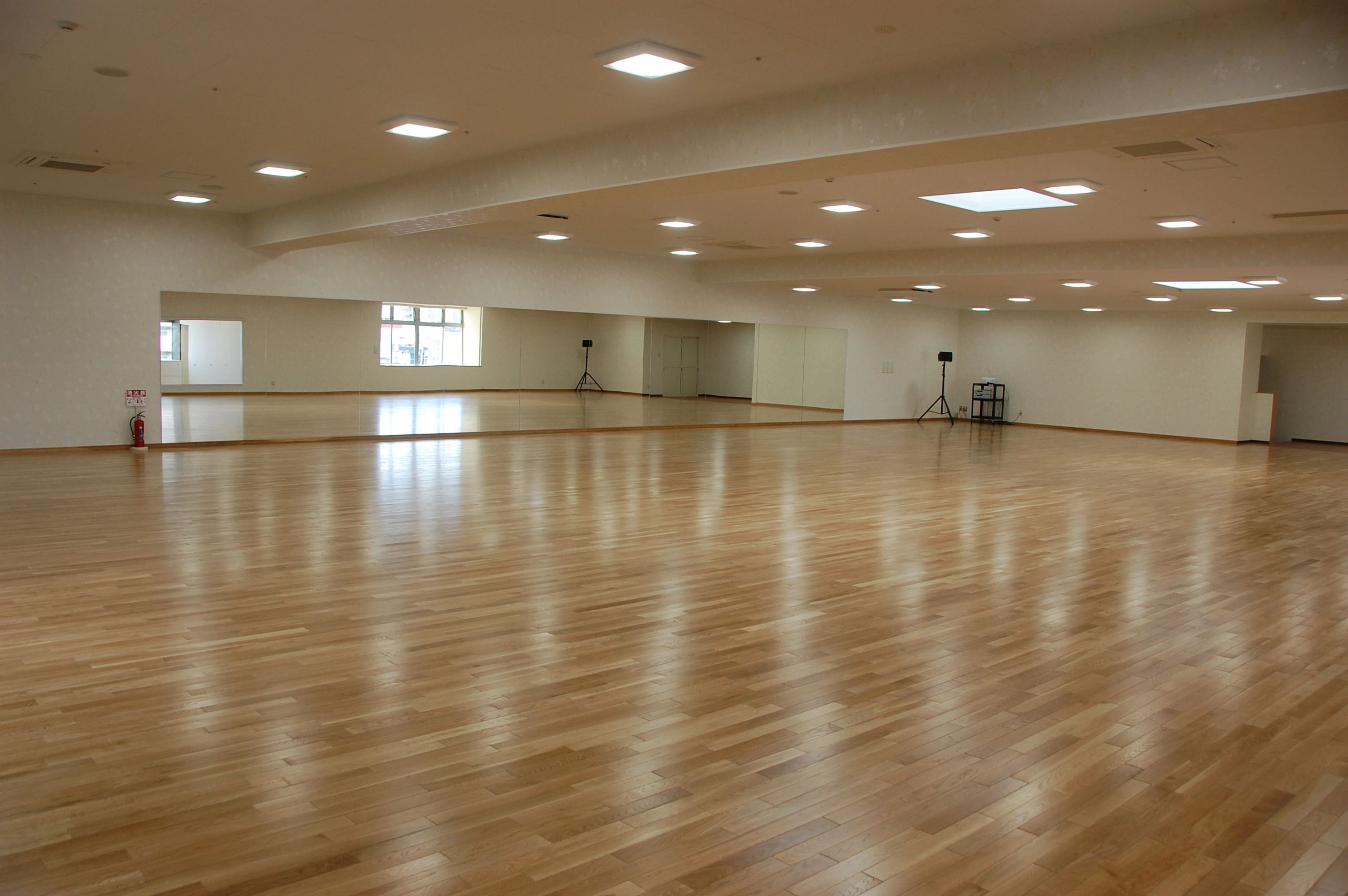 COOP(コープ) バレエ ルーシー文化教室のサムネイル画像 3