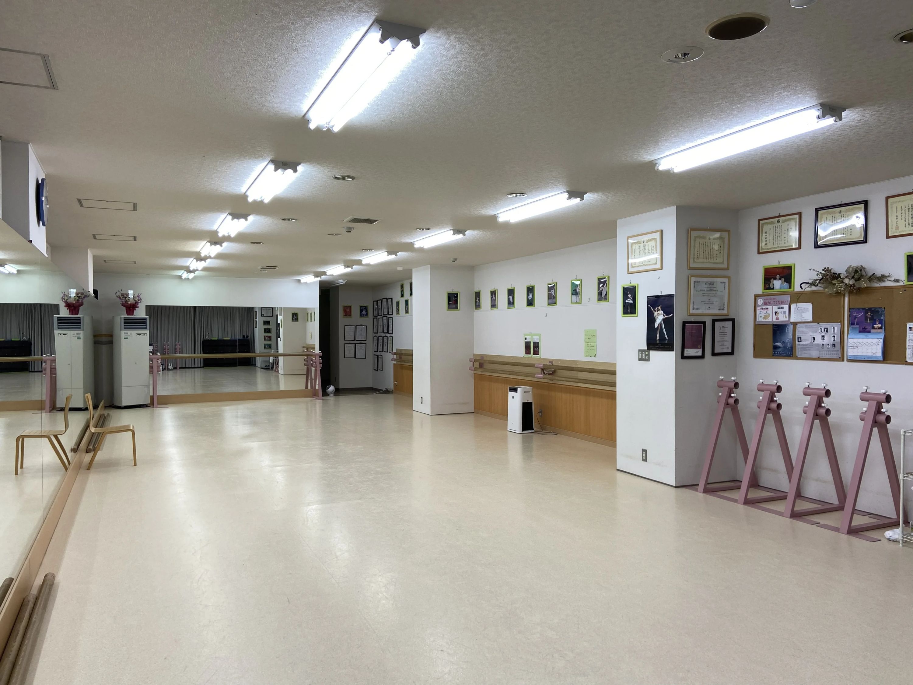 う・ら・らクラシックバレエ研究所 旭川教室のサムネイル画像 4