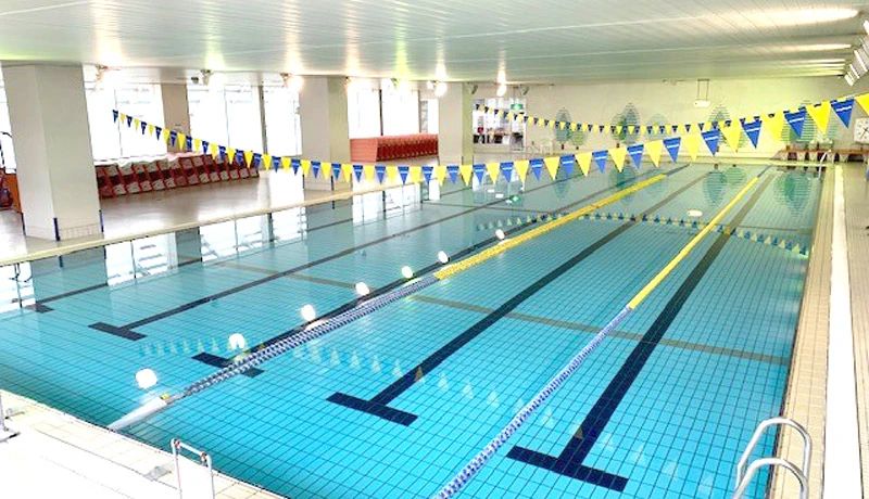 札幌舞踊会 スポーツアカデミー ソシアのメイン画像