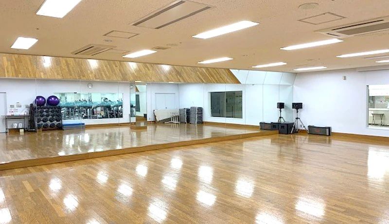 札幌舞踊会 スポーツアカデミー ソシアのサムネイル画像 3