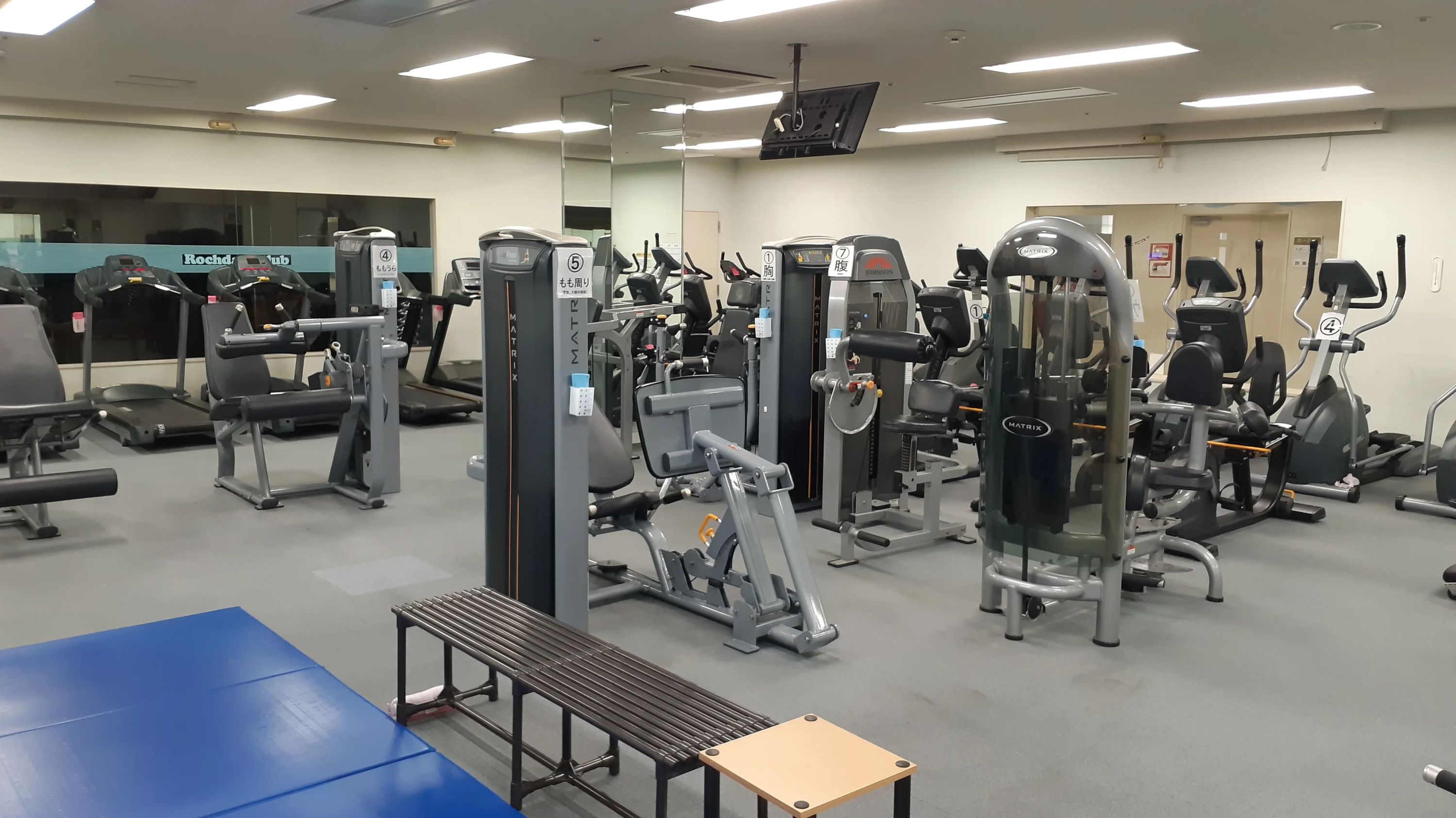 札幌舞踊会 スポーツアカデミー ソシアのサムネイル画像 4