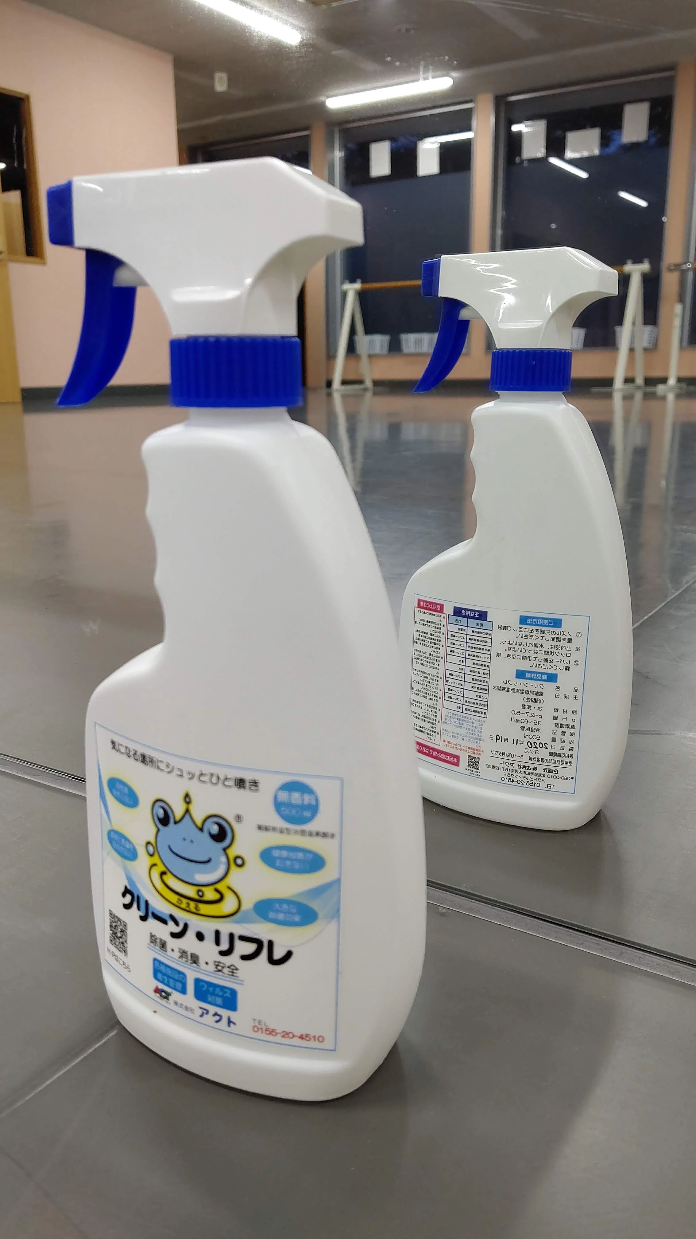 アトリエＮoa(のあ) バレエ 札内青葉町教室のサムネイル画像 3