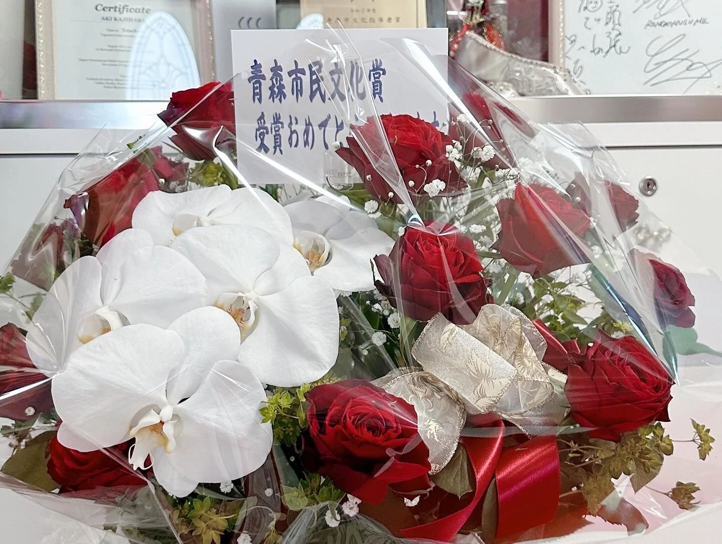 ローズプリンセスバレエスクール 浜田教室のサムネイル画像 2