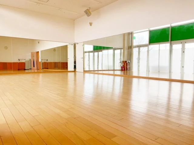 JEUGIA バレエ イオンモール盛岡南のサムネイル画像 3