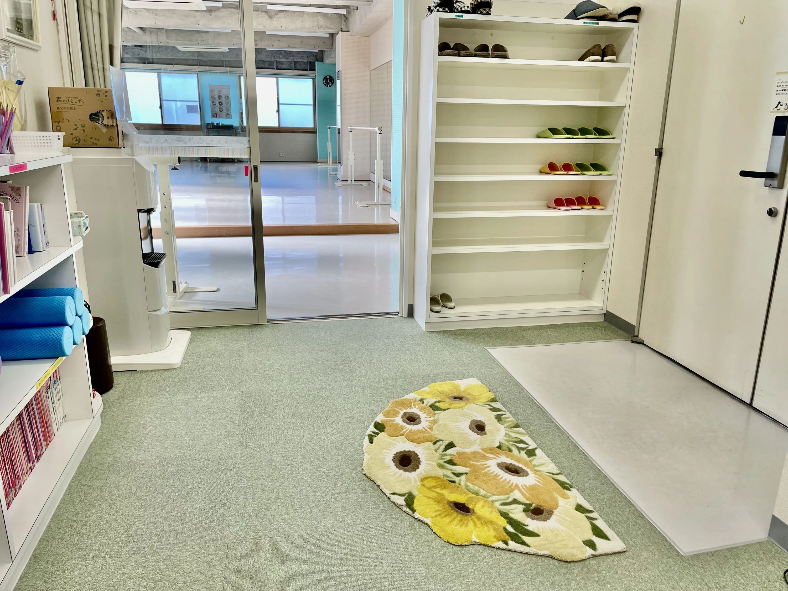 カトルカールバレエスタジオ 南光台教室のサムネイル画像 2