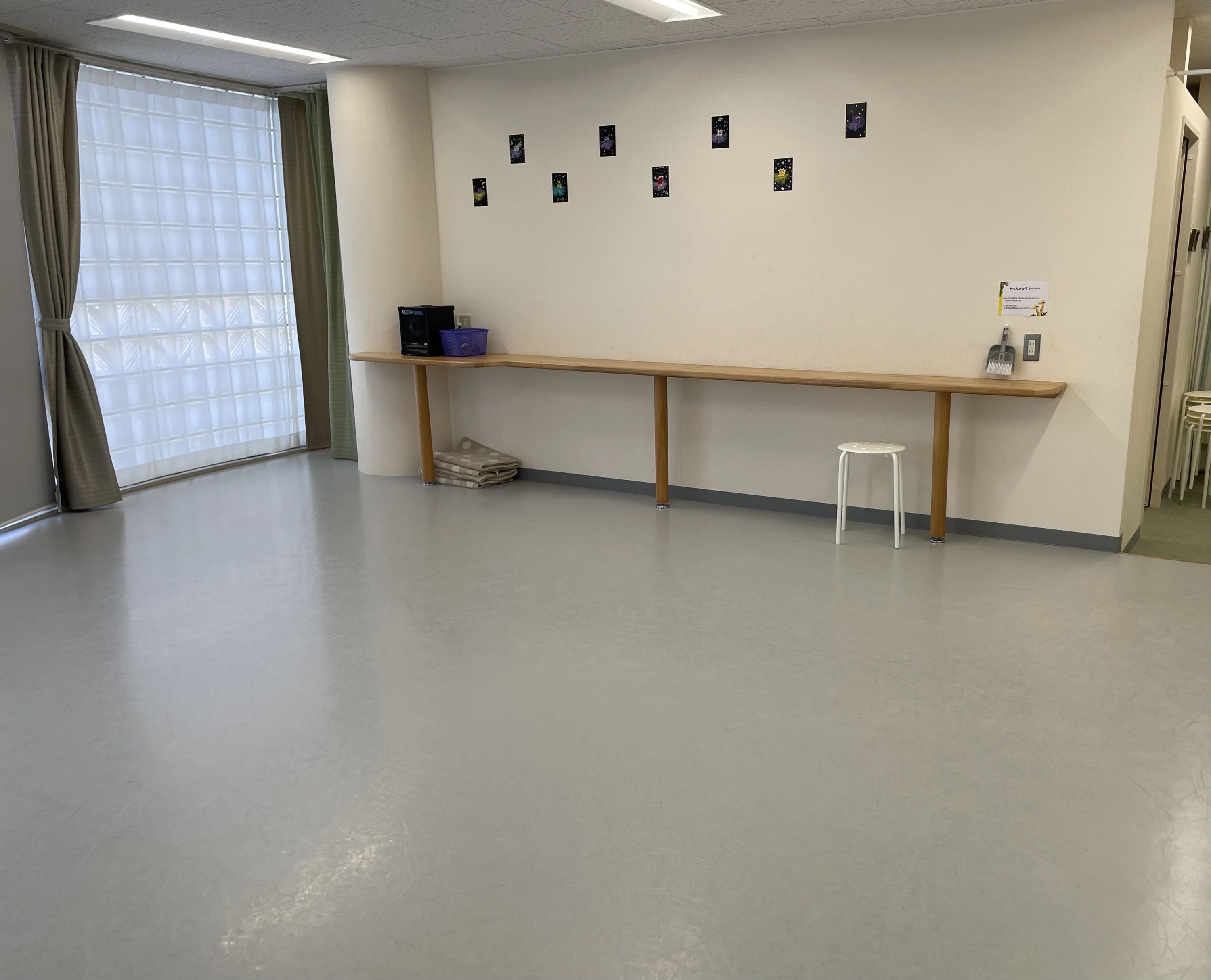 カトルカールバレエスタジオ 南光台教室のメイン画像