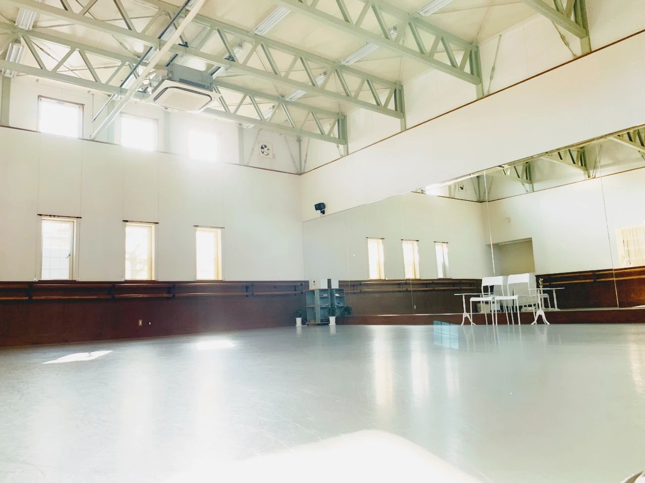 Soki Ballet International 寺岡教室のメイン画像