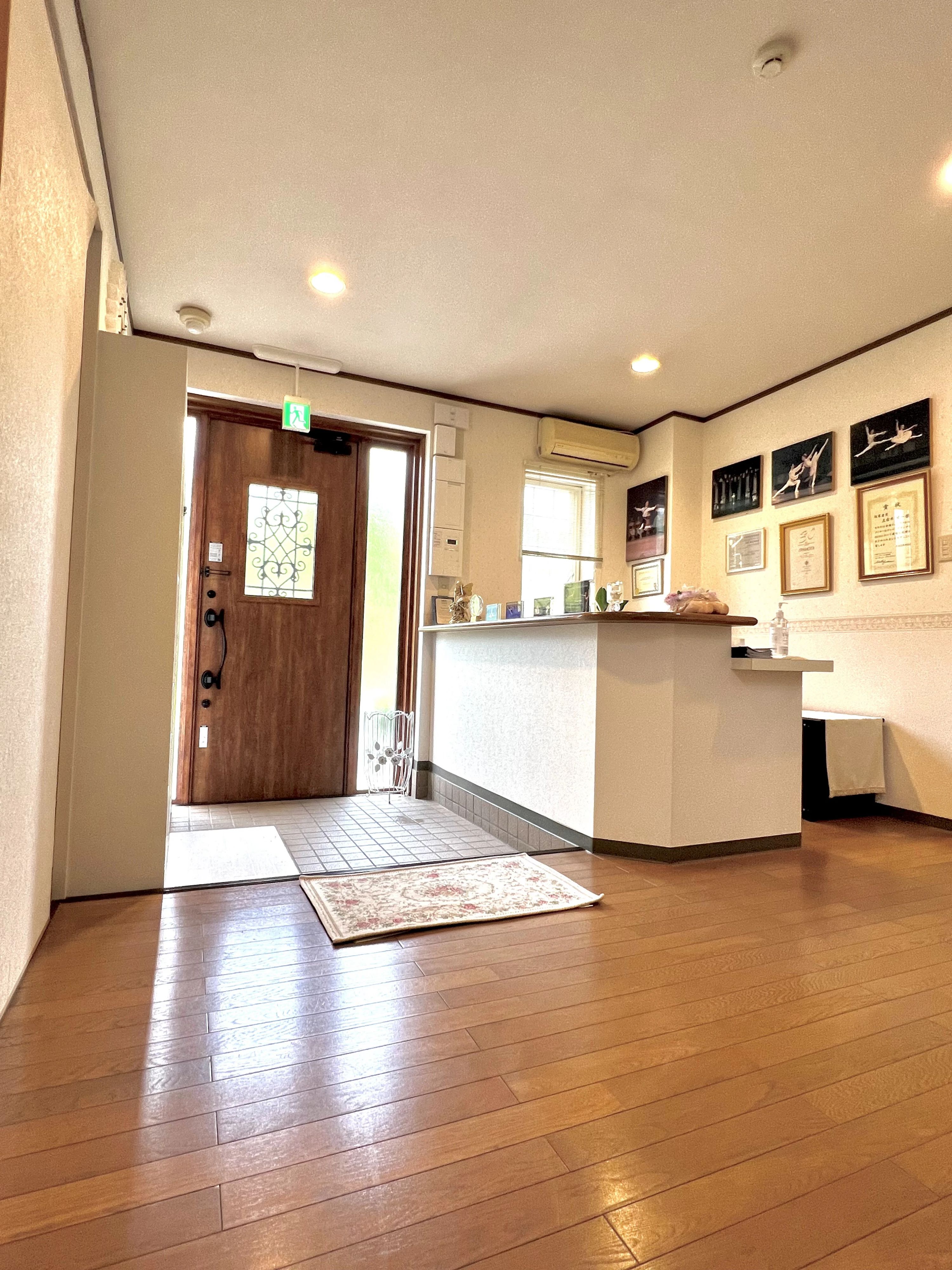 Soki Ballet International 寺岡教室のサムネイル画像 4