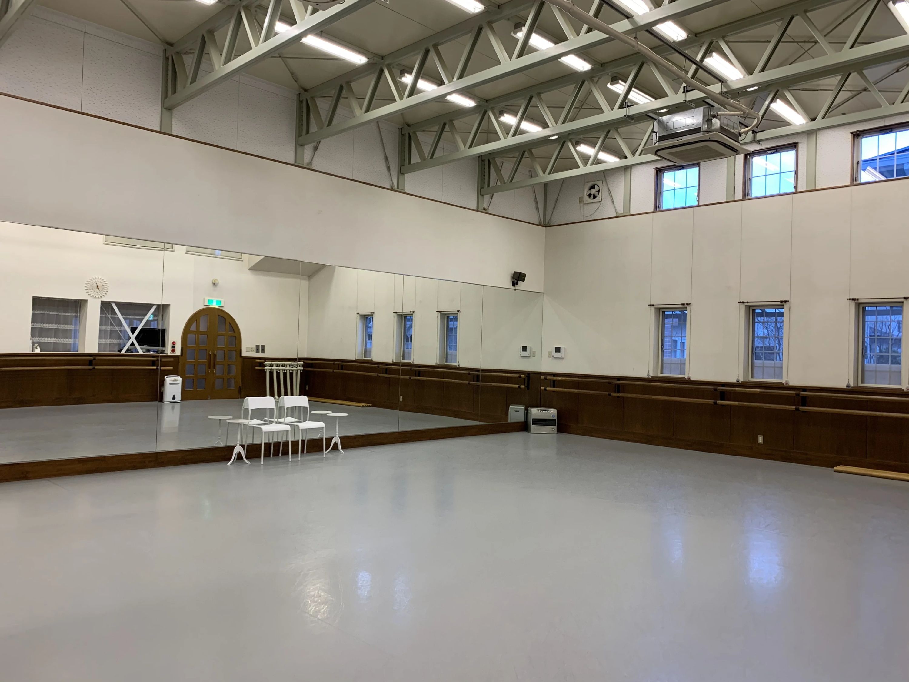 Soki Ballet International 寺岡教室のサムネイル画像 5