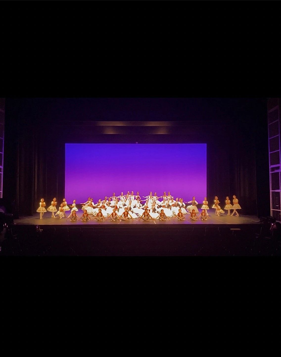 ANGEL BALLET STUDIO(エンジェルバレエスタジオ) 大町教室のサムネイル画像 3