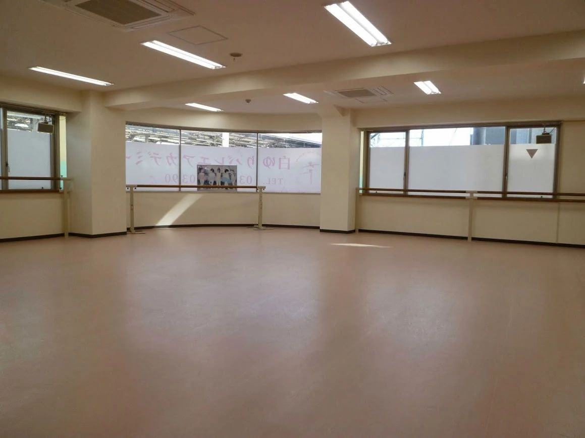 白ゆりバレエアカデミー 小菅教室のメイン画像