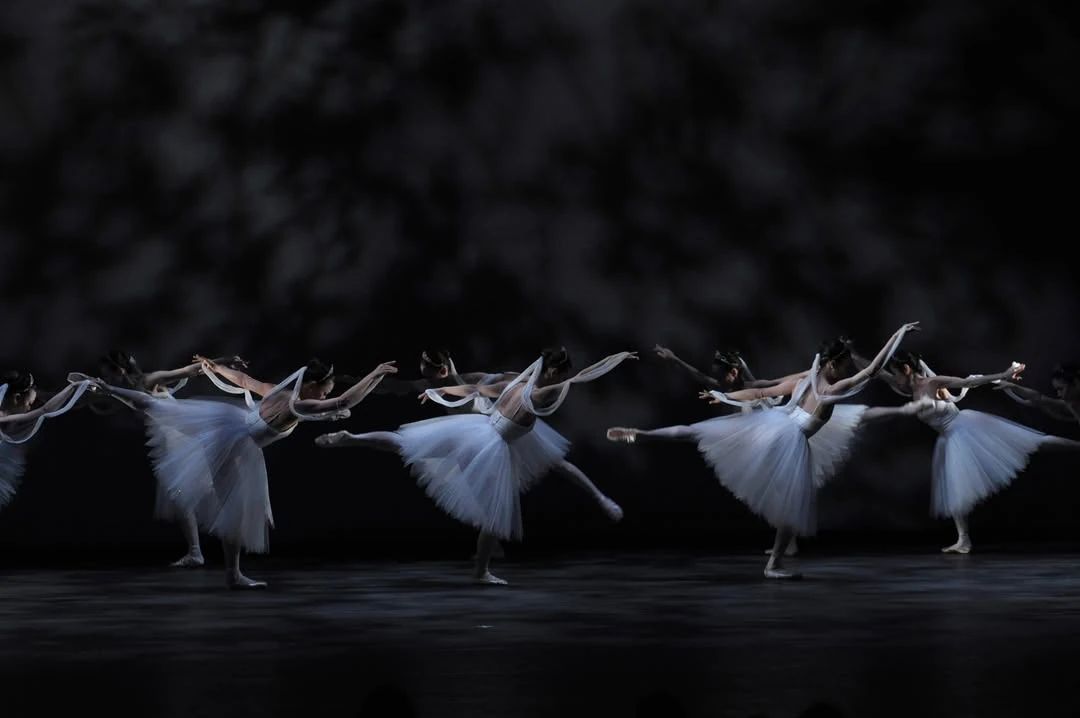 望月愛生バレエスタジオ 南久が原教室のメイン画像