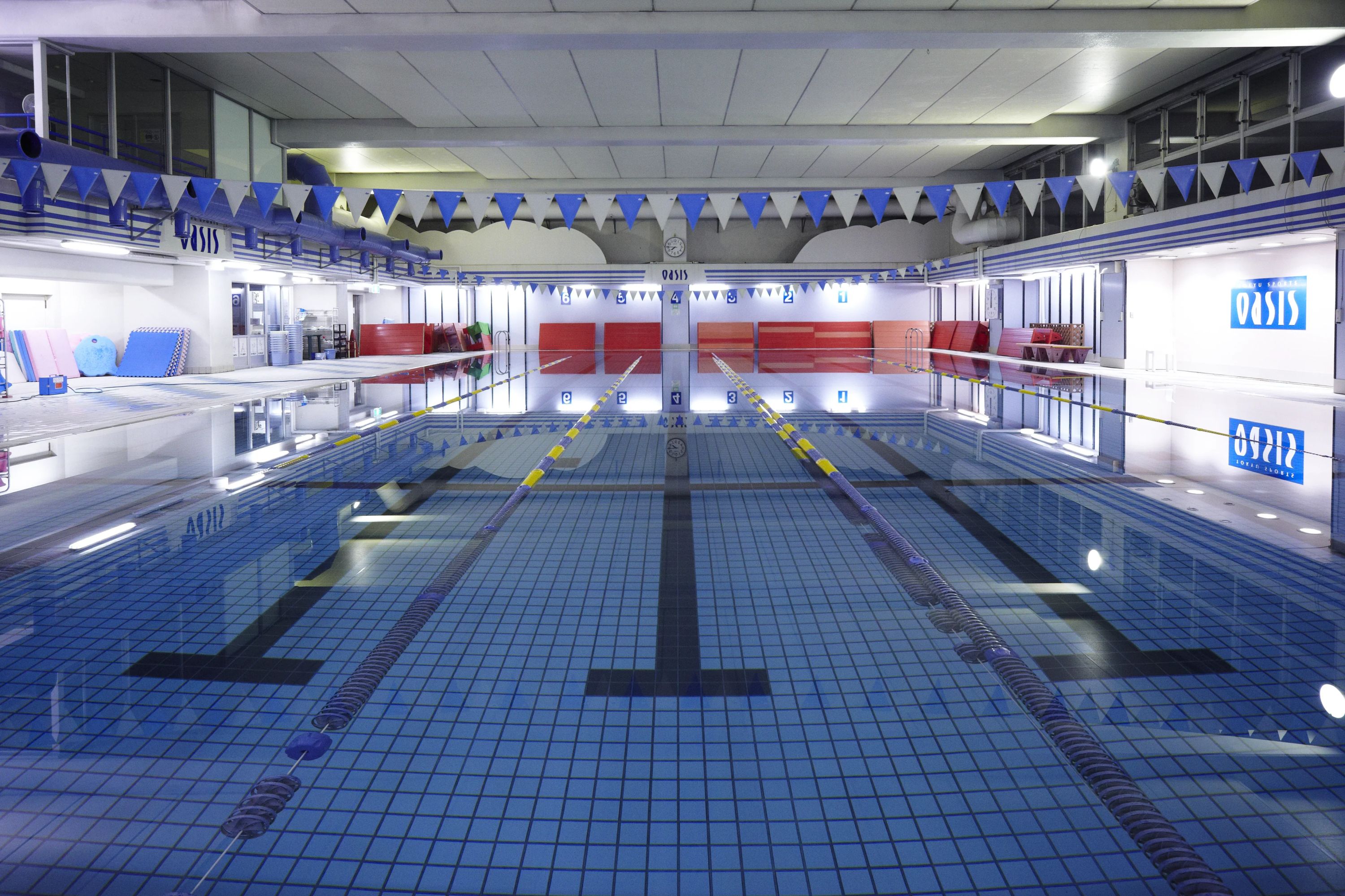 Oasis Kids(オアシスキッズ) バレエ 矢口教室のメイン画像