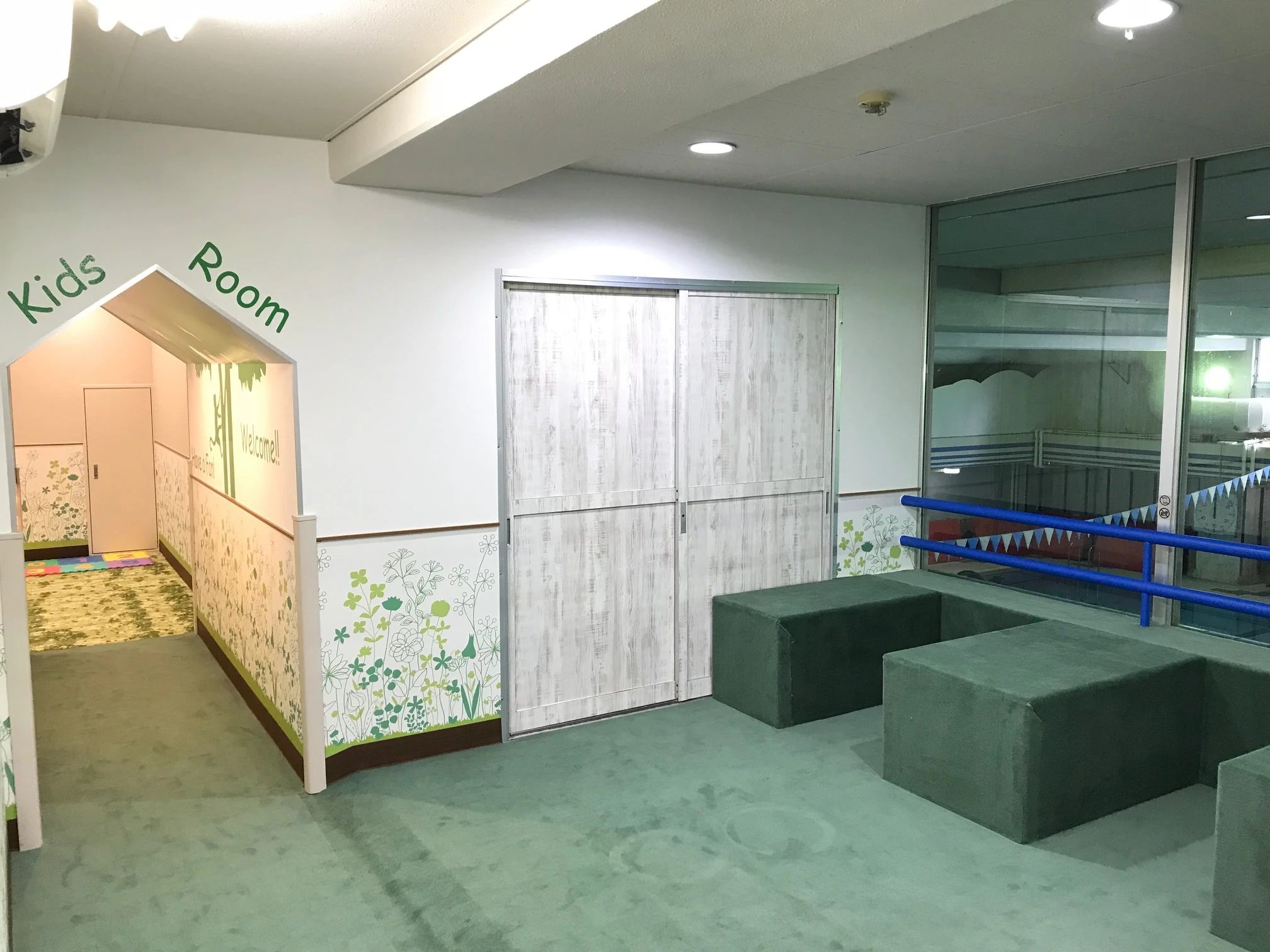 Oasis Kids(オアシスキッズ) バレエ 矢口教室のサムネイル画像 3