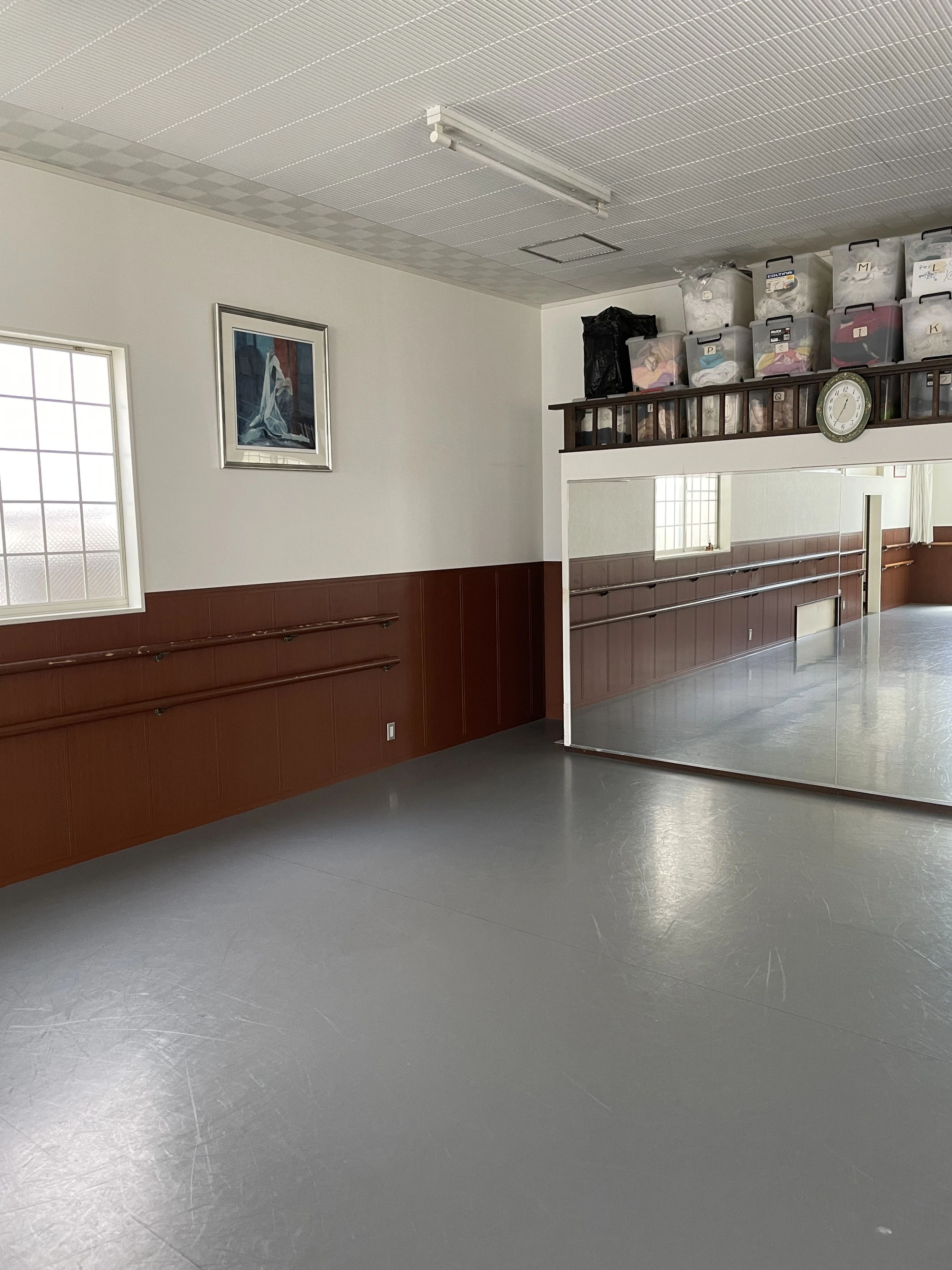 Ballet PICCOLO(ピッコロ) 本部のサムネイル画像 3