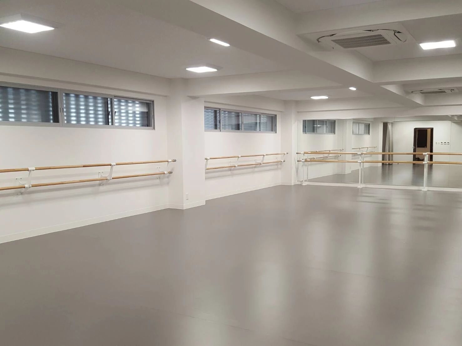 松浦かがりバレエアカデミー 南烏山教室のサムネイル画像 3