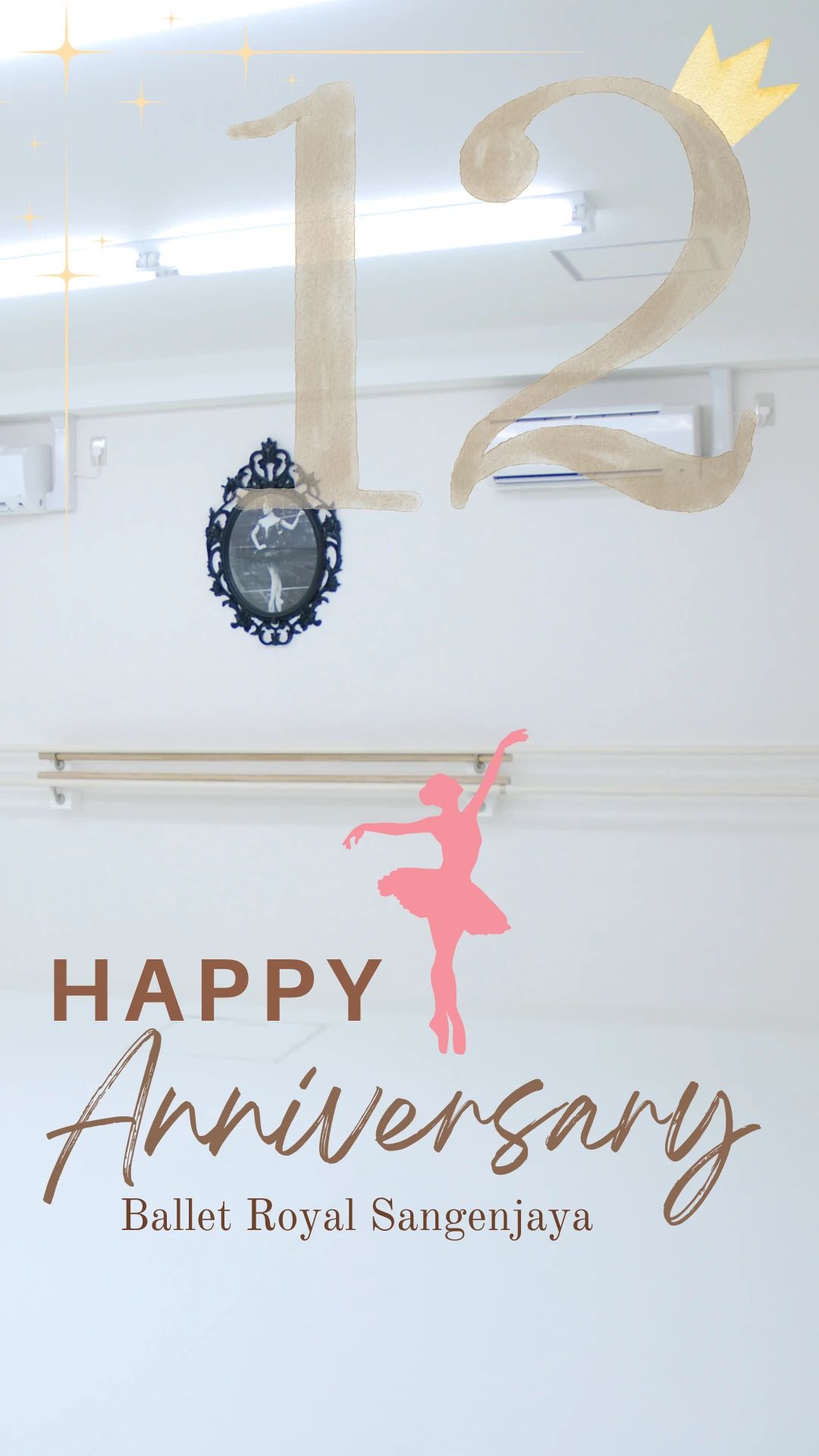 バレエロイヤル三軒茶屋 下馬教室のサムネイル画像 4