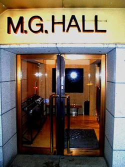 MG バレエ 南麻布教室のメイン画像