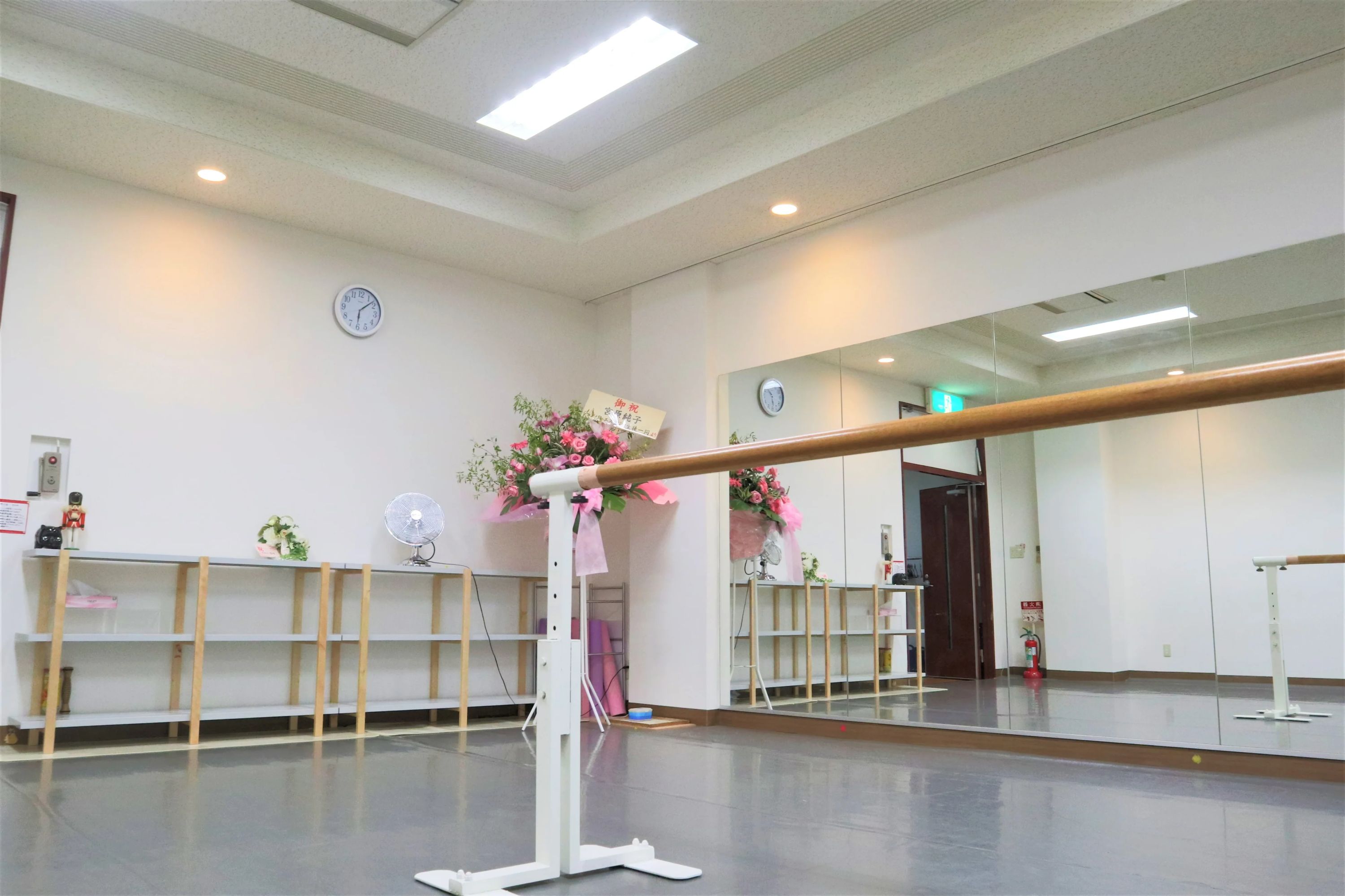 KKDスタジオSTEP バレエ 本町教室のサムネイル画像 5