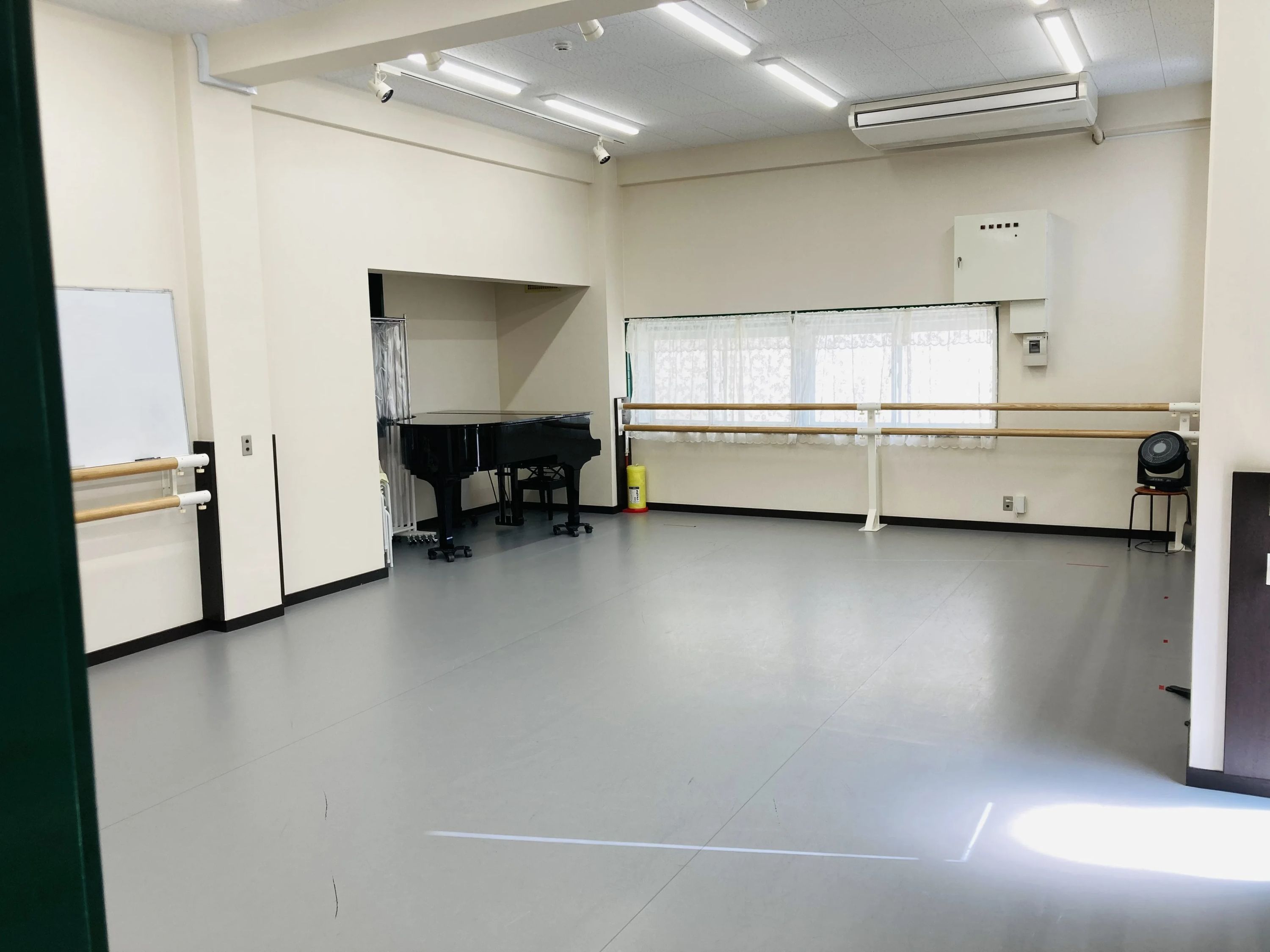 SAKAMOTO(サカモト) MUSIC SCHOOL バレエ 等々力本校のメイン画像