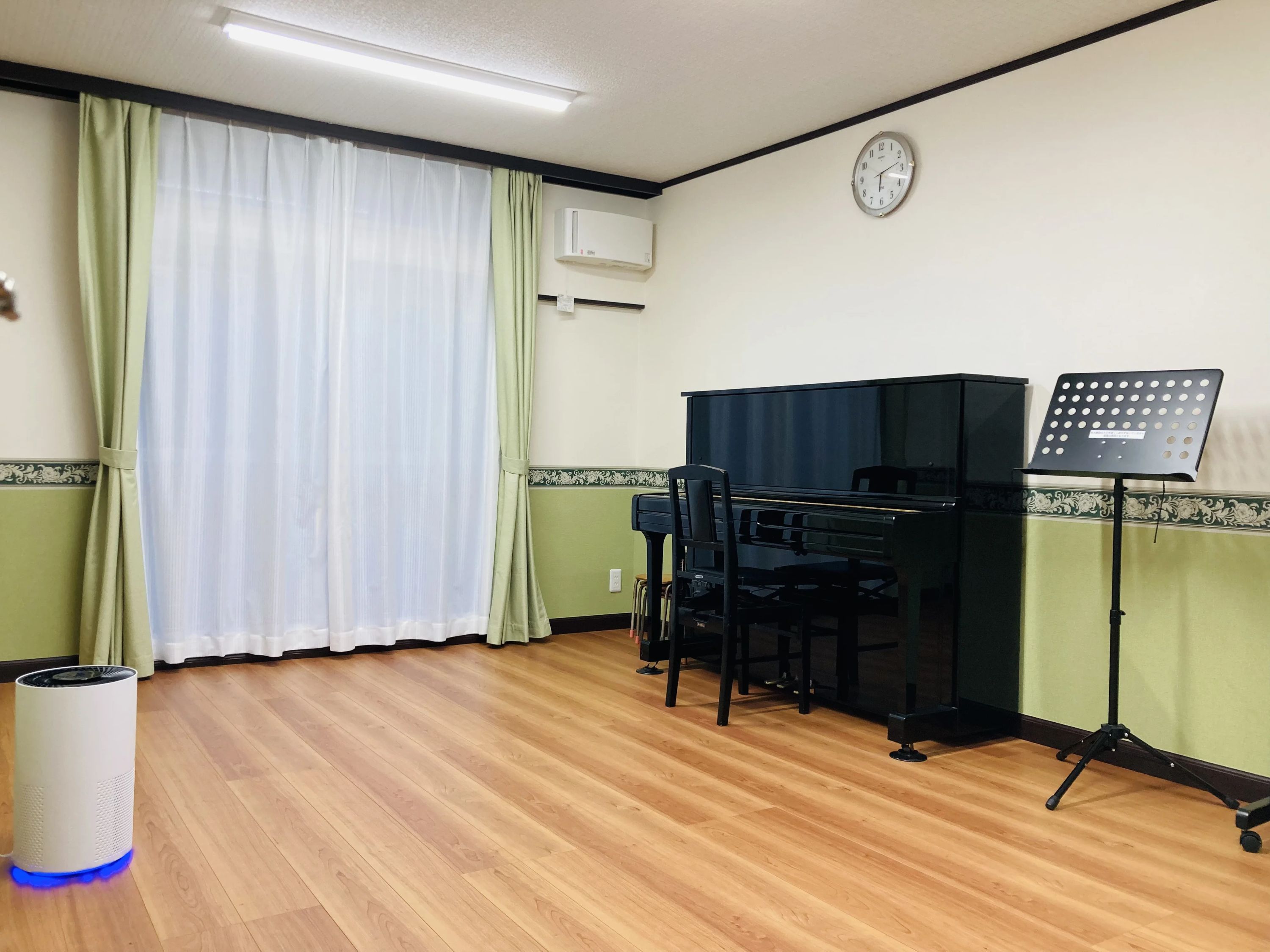 SAKAMOTO(サカモト) MUSIC SCHOOL バレエ 等々力本校のサムネイル画像 2
