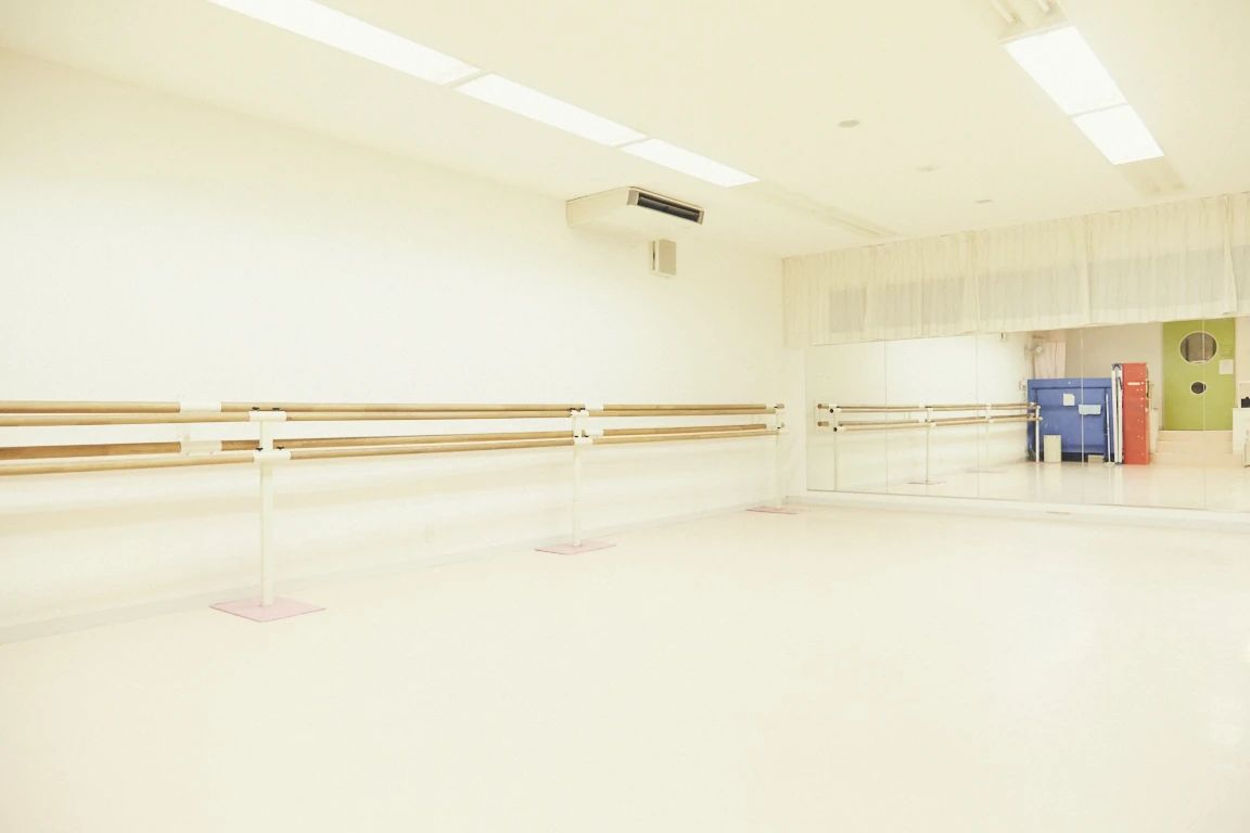 BALLET STUDIO A 自由が丘教室のメイン画像