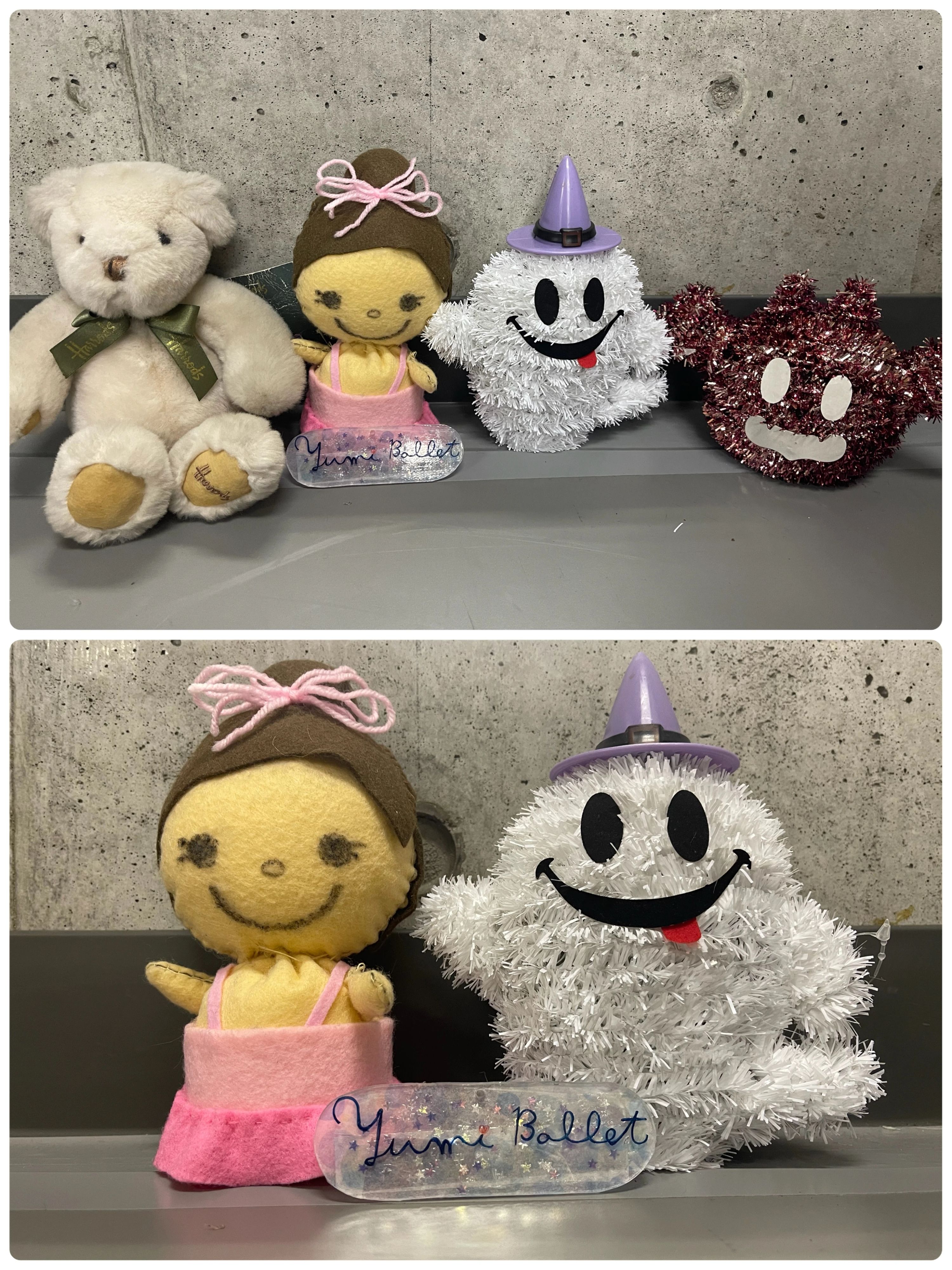 YUMI(ユミ) BALLET 東和泉教室のメイン画像