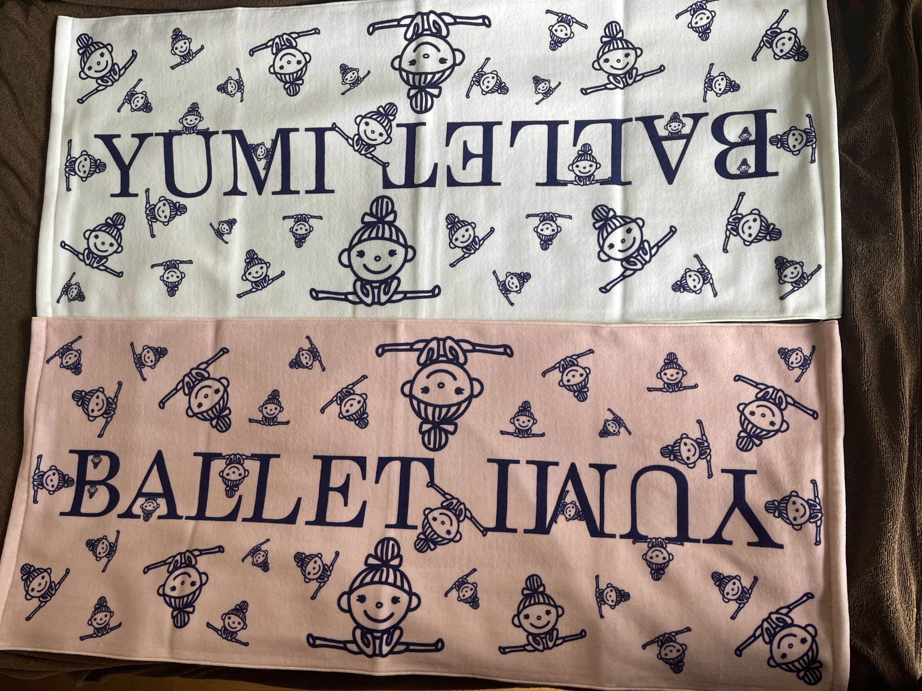 YUMI(ユミ) BALLET 東和泉教室のサムネイル画像 3