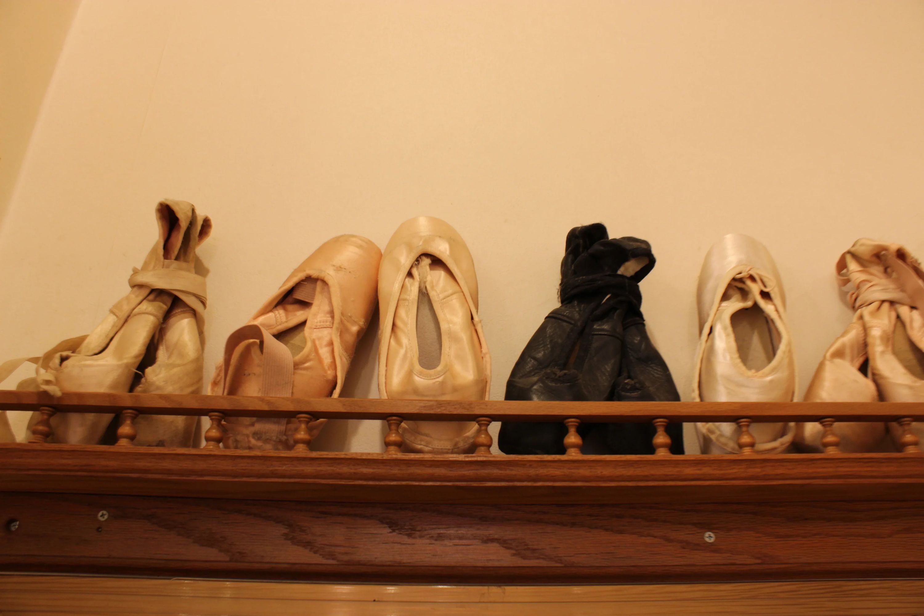 東京バレエアカデミー スタジオ・アロンジェのサムネイル画像 2