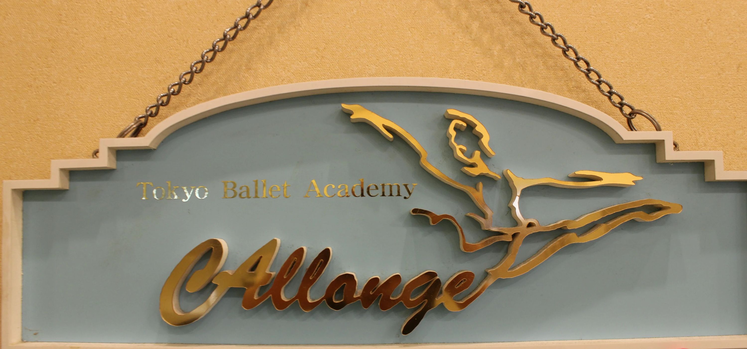 東京バレエアカデミー スタジオ・アロンジェのサムネイル画像 3