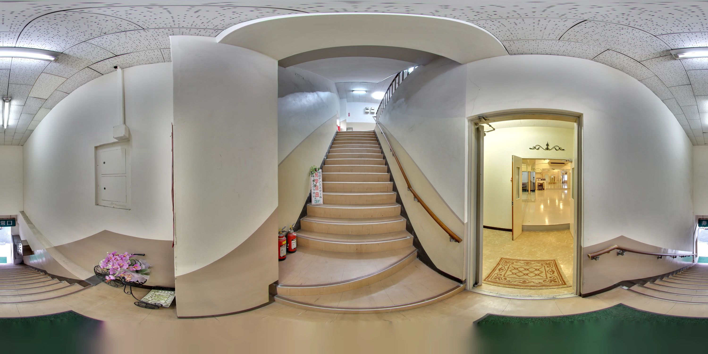 東京バレエアカデミー スタジオ・アロンジェのサムネイル画像 5