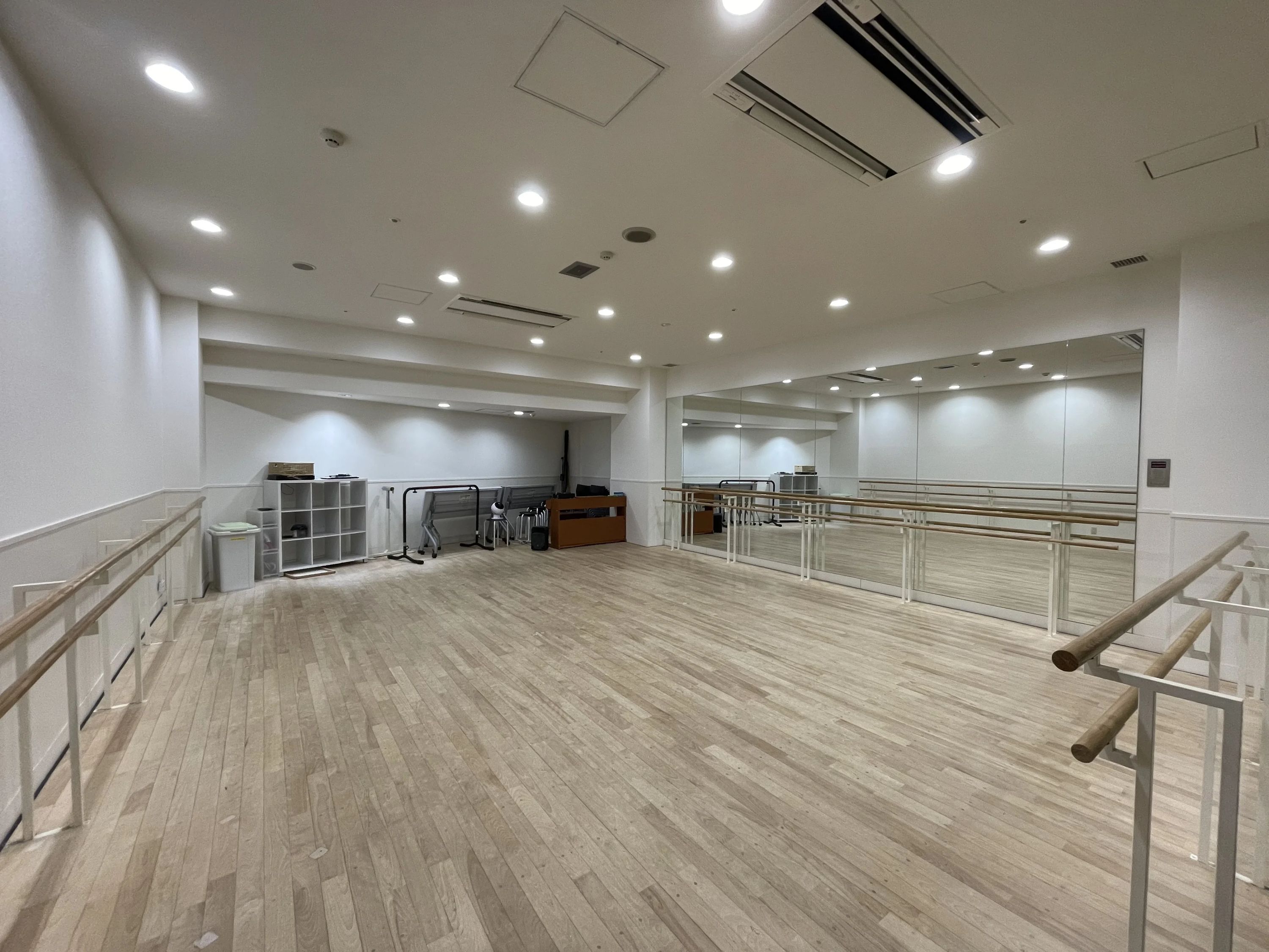 K BALLET SCHOOL 恵比寿校のサムネイル画像 4