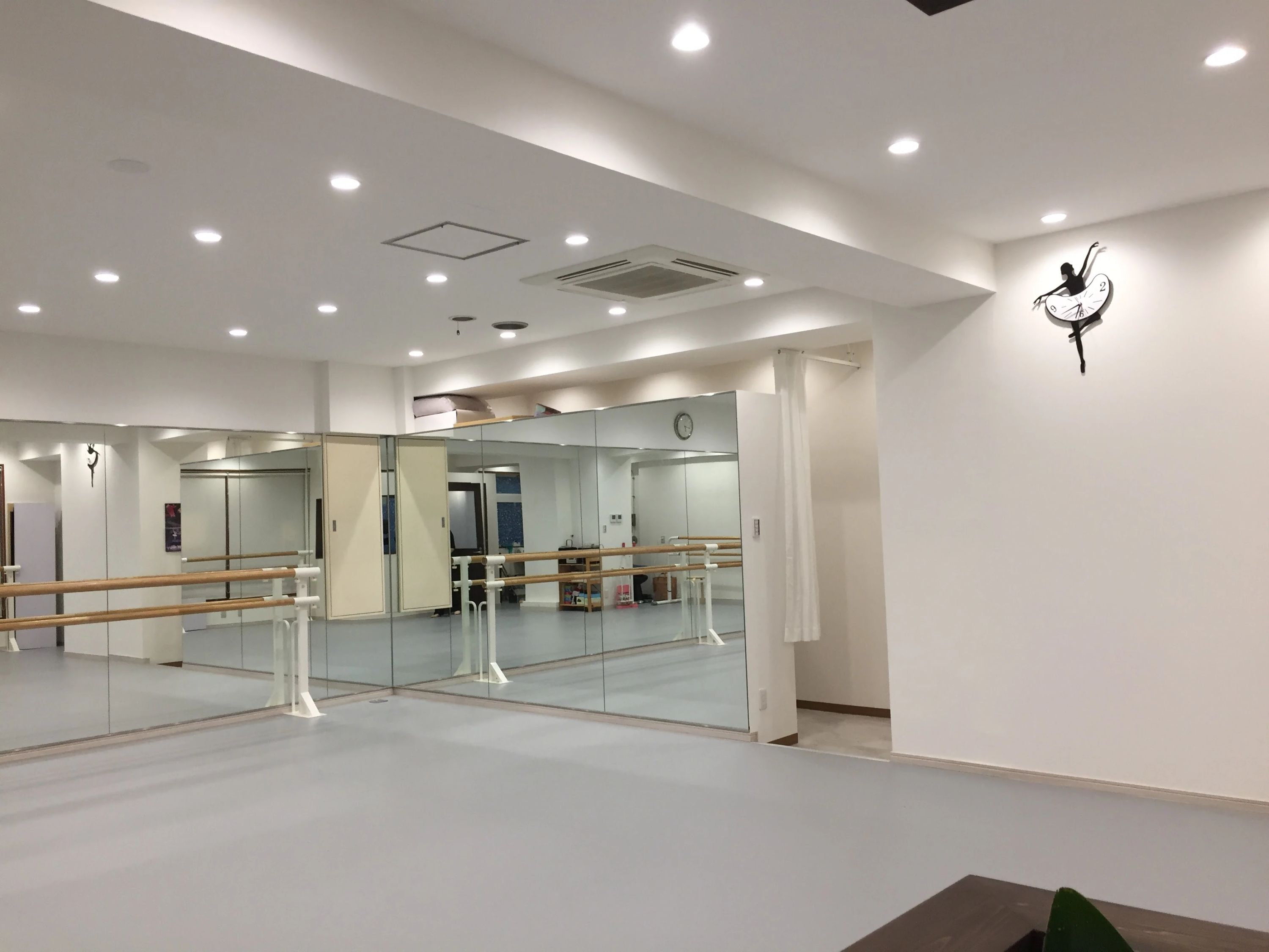Chise(チセ) Ballet Studio 中町教室のサムネイル画像 2