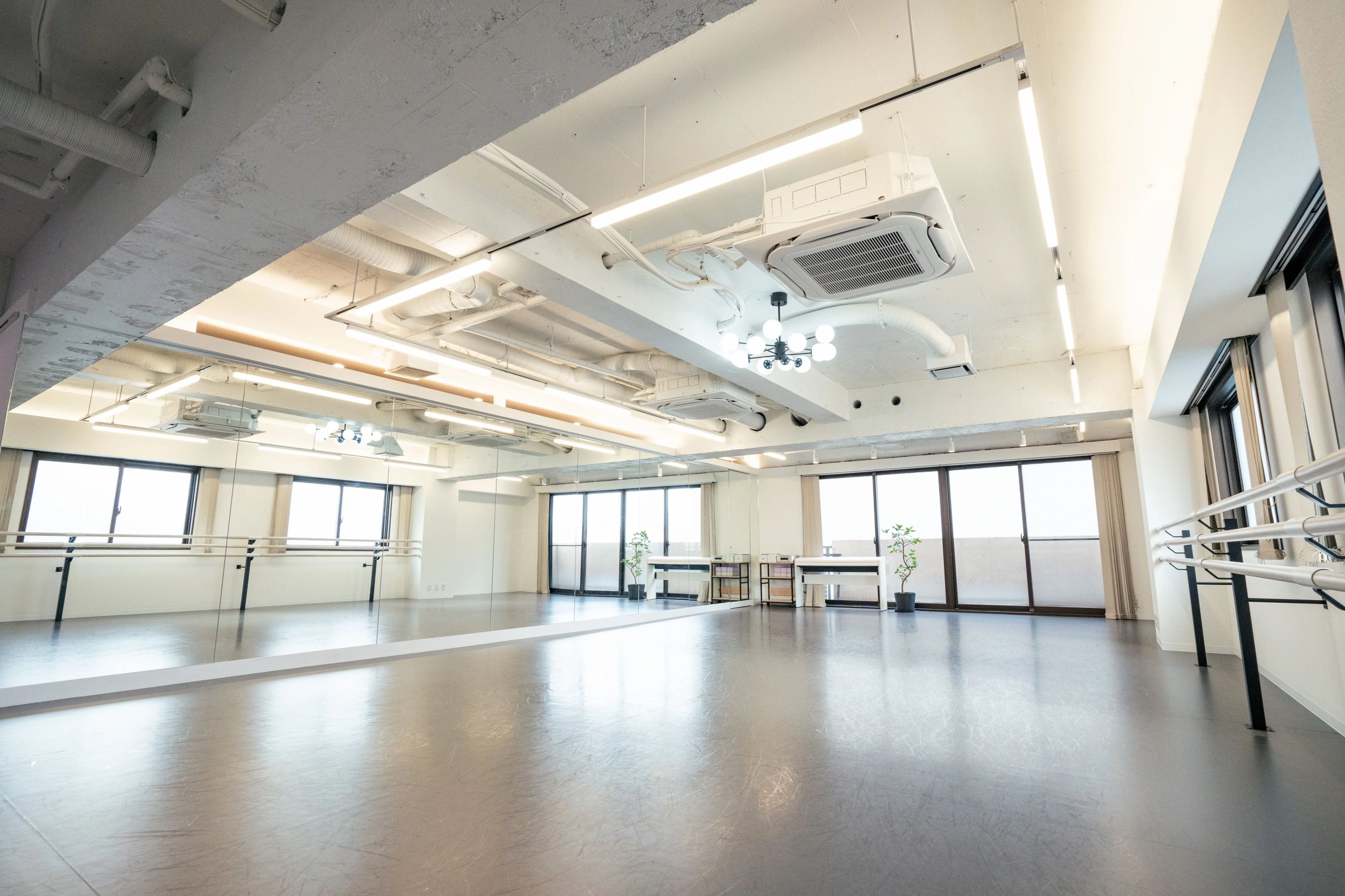 WAKAMAY(ワカメイ) Ballet Studio 南麻布教室のメイン画像