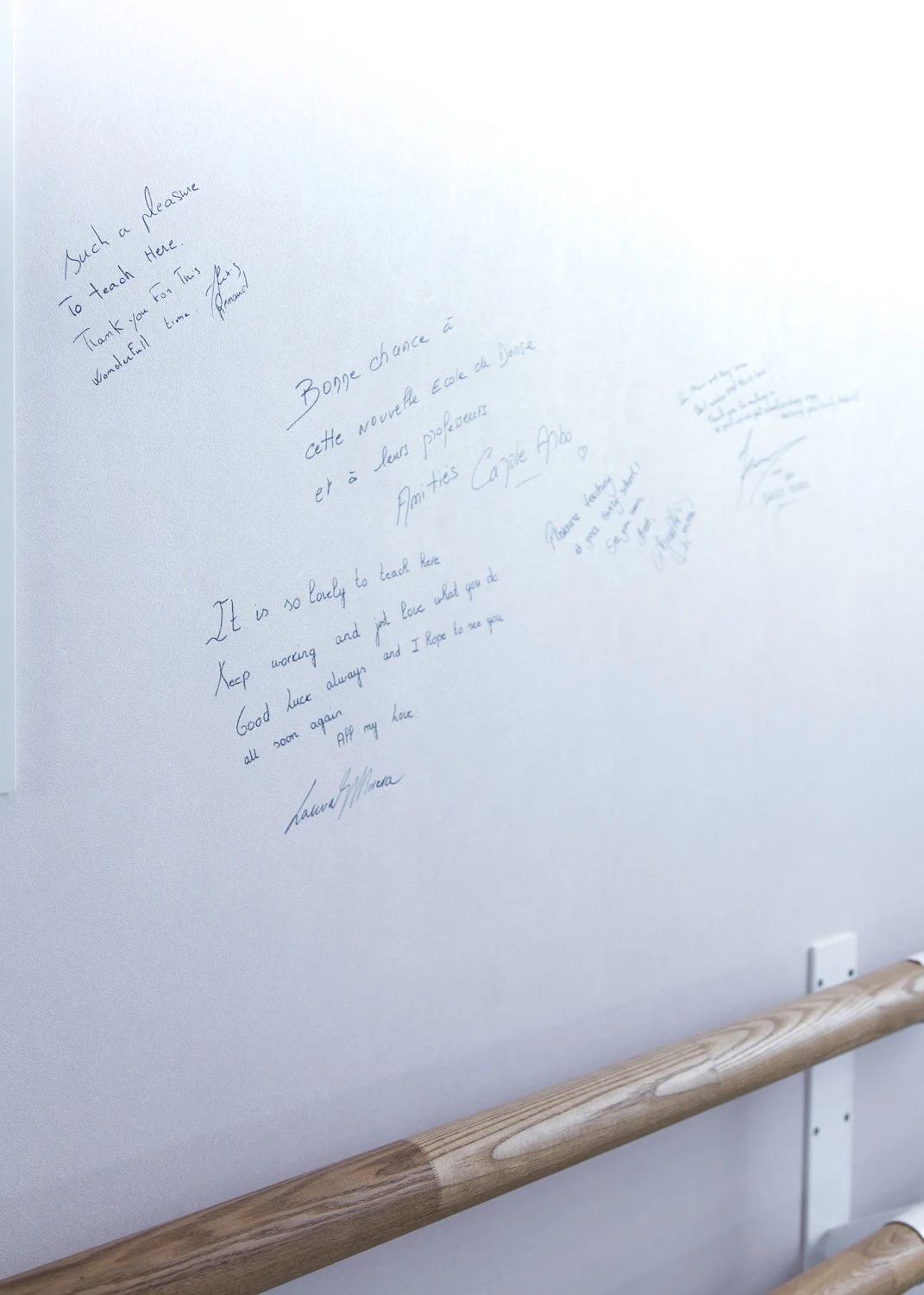 mami(マミ) ballet class 東駒形教室のメイン画像