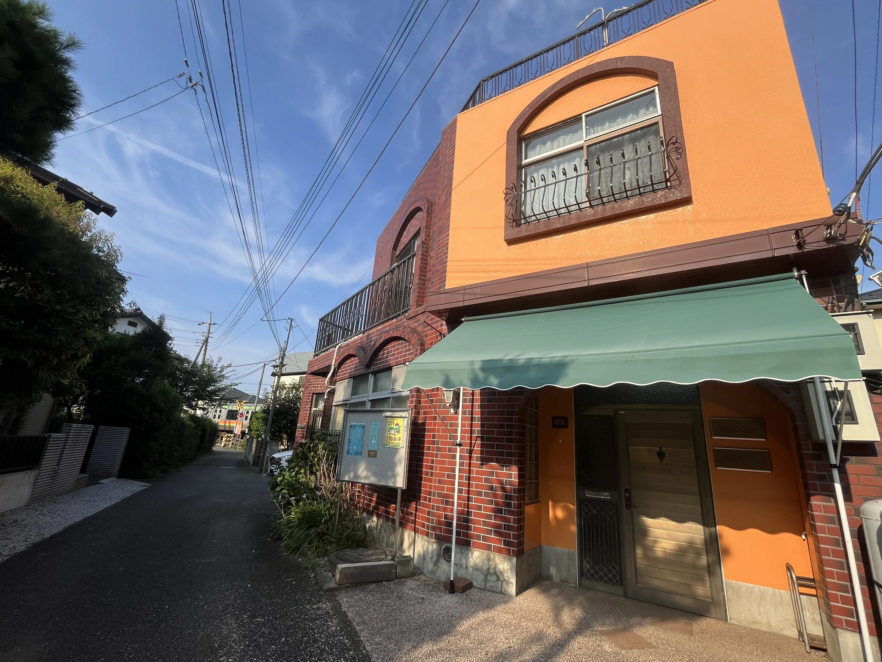 Ballet Kuribayashi(栗林) 福生教室のメイン画像