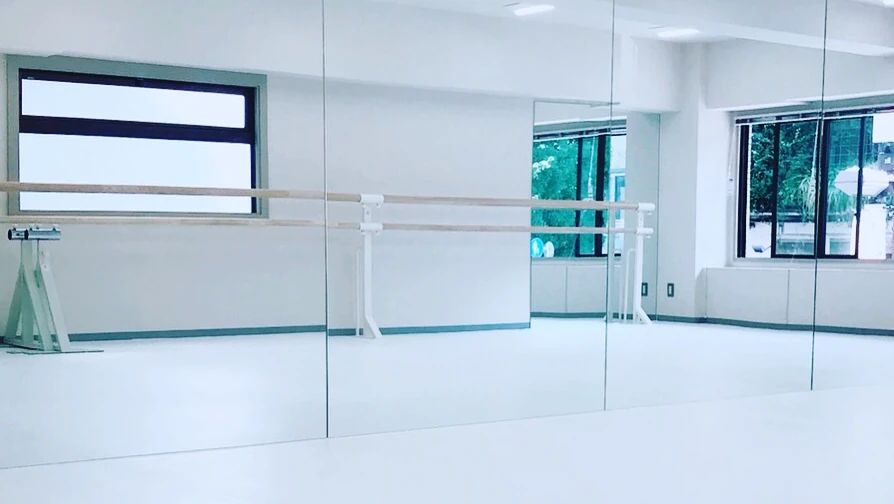 STUDIO LUCE(ルーチェ) バレエ 麻布十番教室のメイン画像