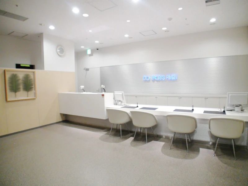 DO SPORTS PLAZA(ドゥスポーツプラザ) バレエ 南砂町のサムネイル画像 4