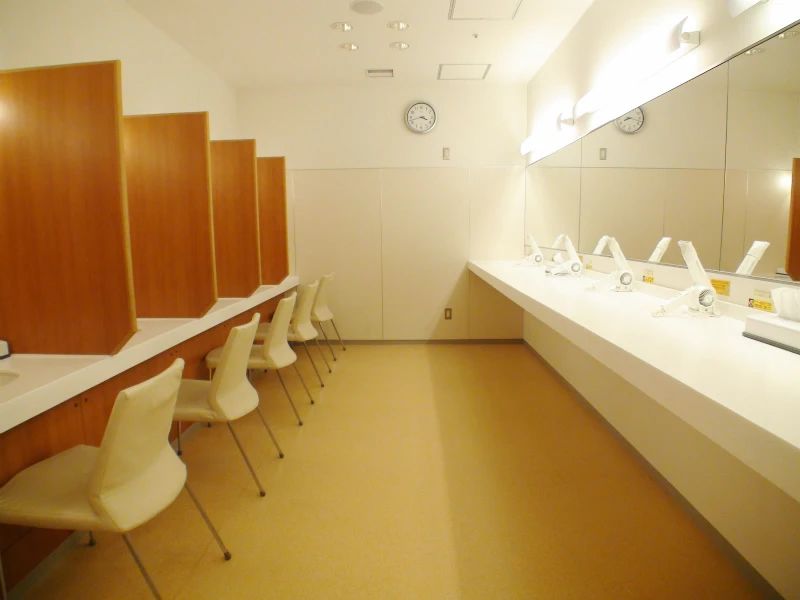 DO SPORTS PLAZA(ドゥスポーツプラザ) バレエ 南砂町のサムネイル画像 2