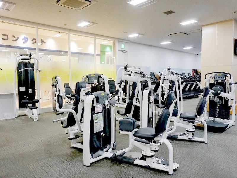 DO SPORTS PLAZA(ドゥスポーツプラザ) バレエ 南砂町のサムネイル画像 3