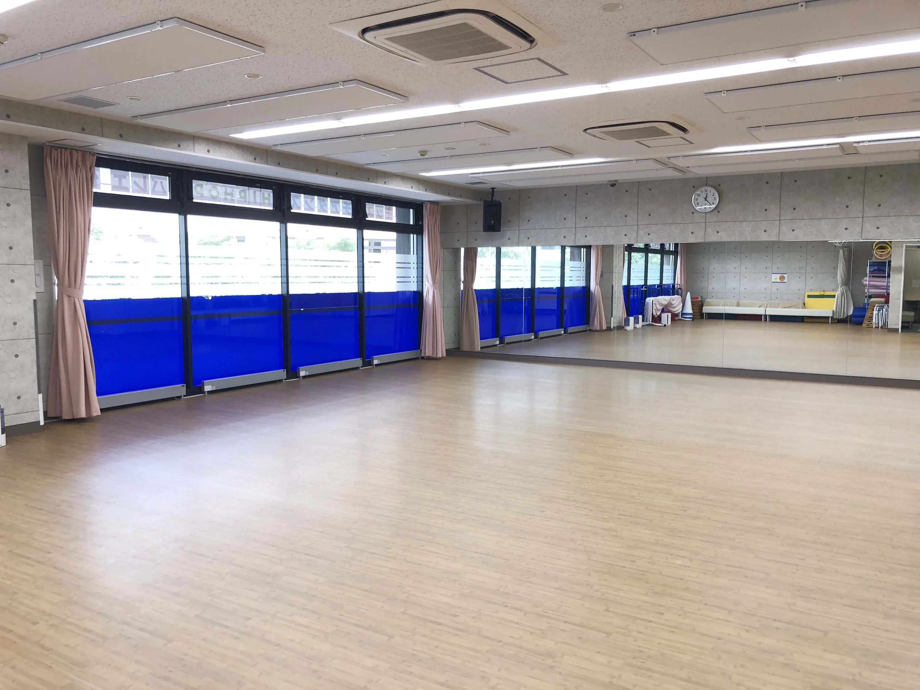 Bay Rhythm(ベイリズム) バレエ 品川のメイン画像