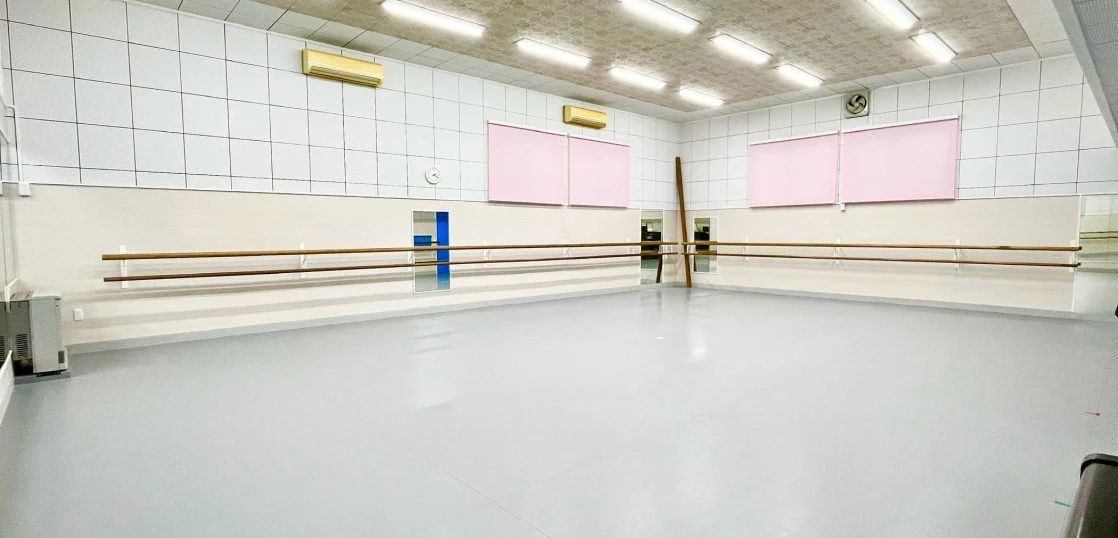 橋本陽子エコール ドゥ バレエ 杉並教室のサムネイル画像 2